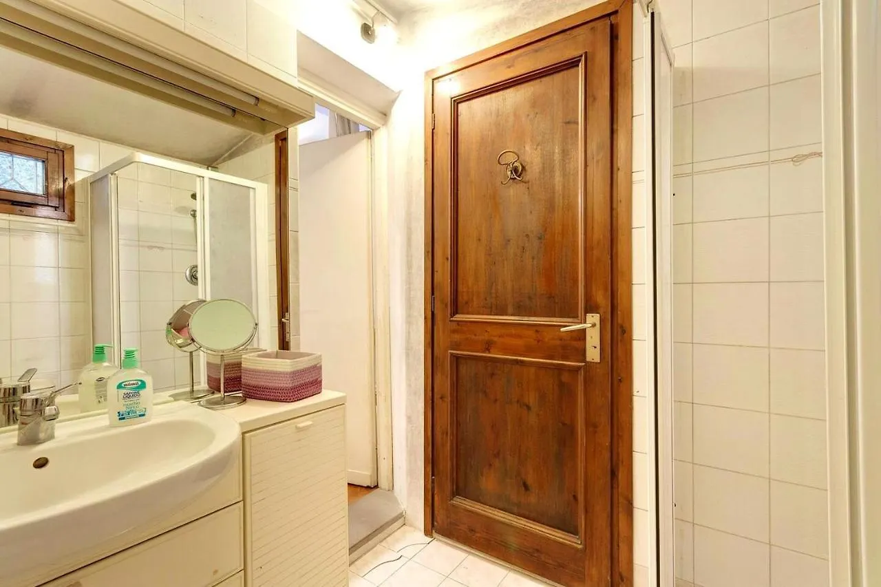 Peaceful Villa In Firenze With Private Pool