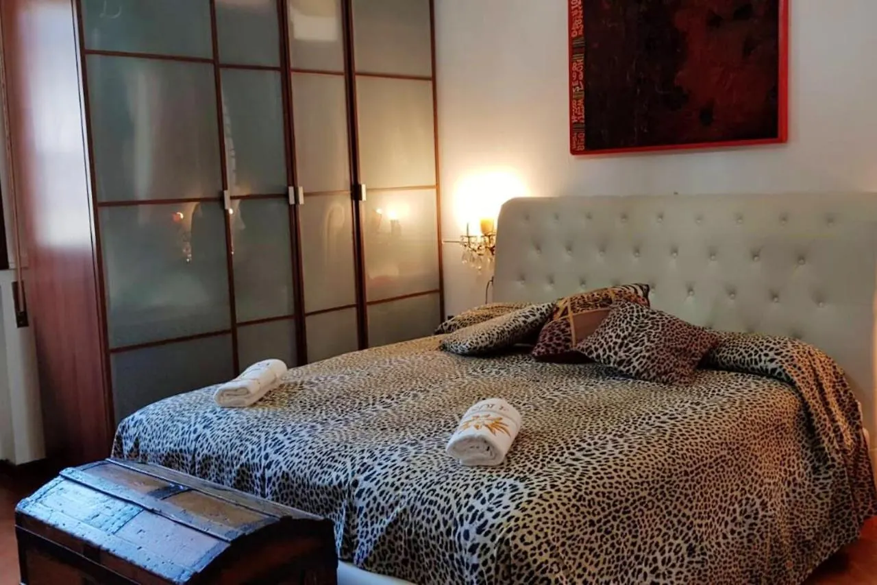Peaceful Villa In Firenze With Private Pool