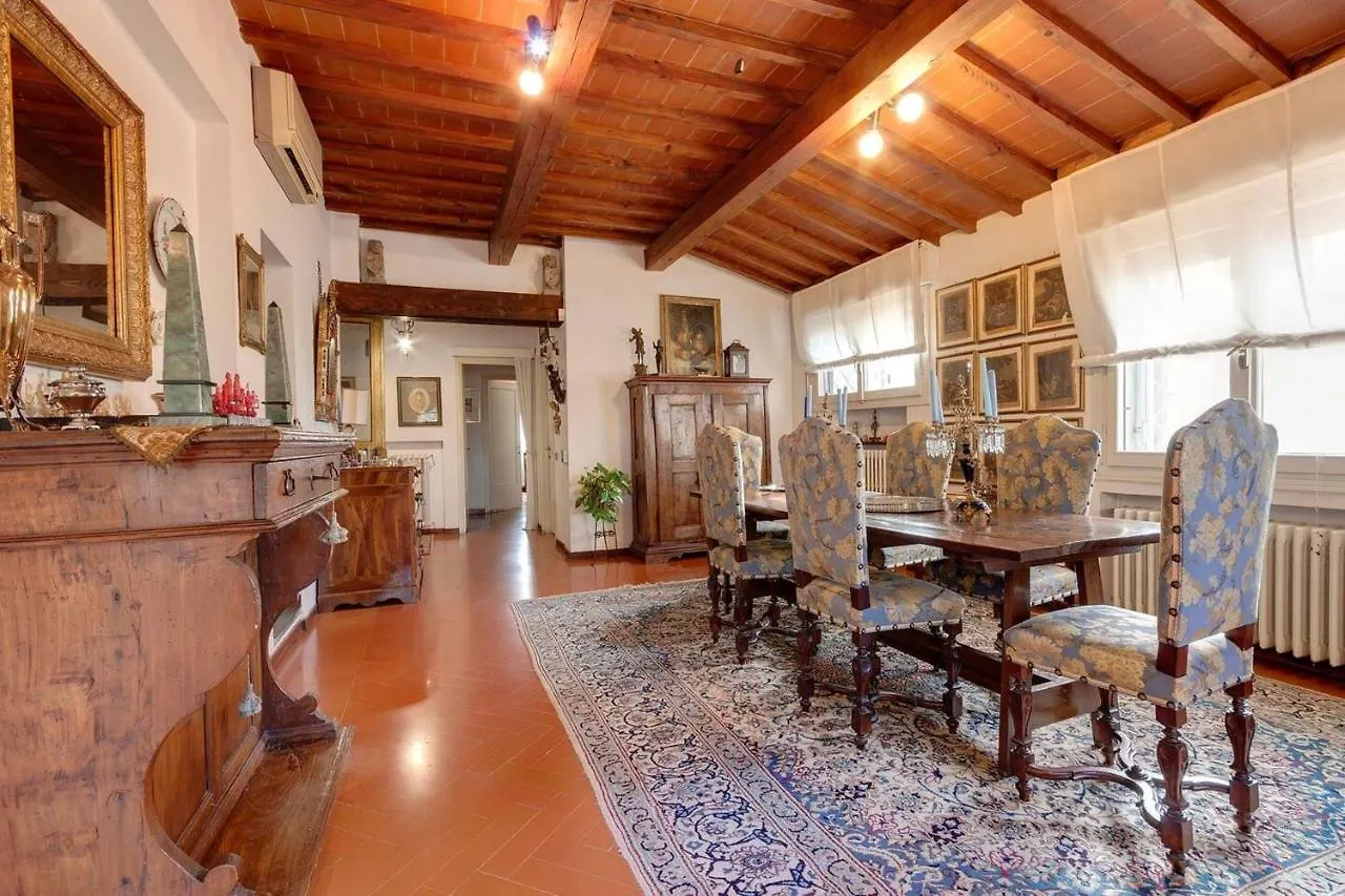 Peaceful Villa In Firenze With Private Pool Italia