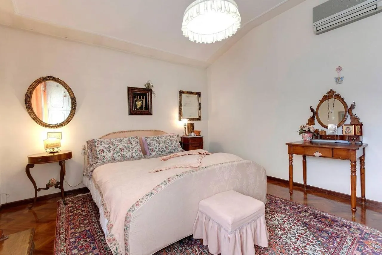 Peaceful Villa In Firenze With Private Pool