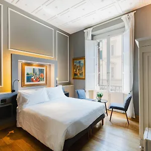 4* Couette-café Am Collection Cavour