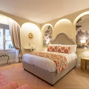 Dimora Del Mercante - Luxury Affittacamere
