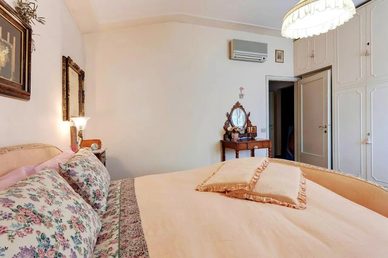 Peaceful Villa In Firenze With Private Pool