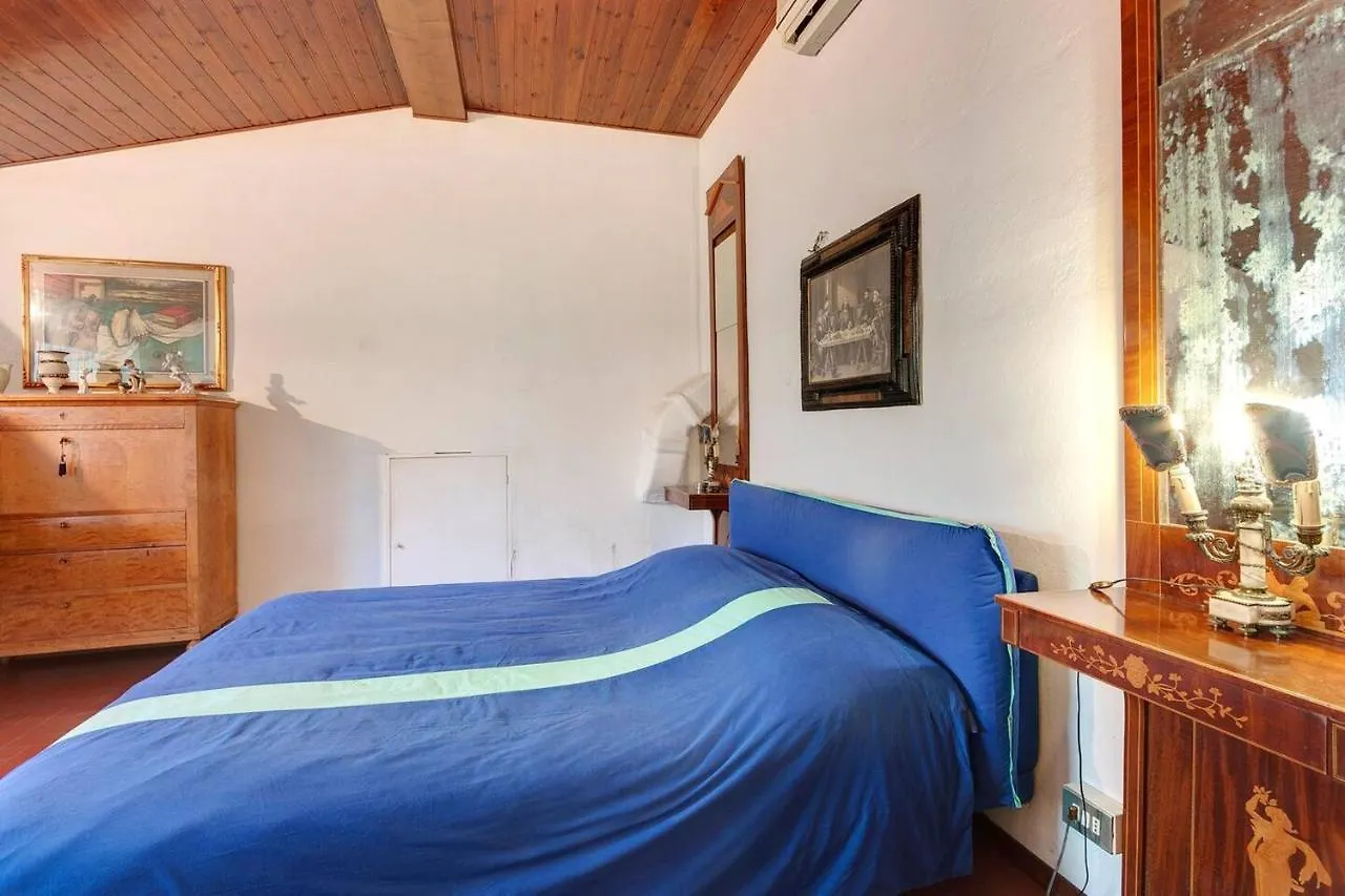 Peaceful Villa In Firenze With Private Pool Italien