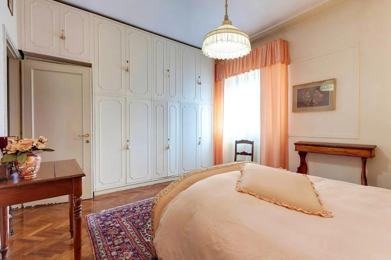 Peaceful Villa In Firenze With Private Pool