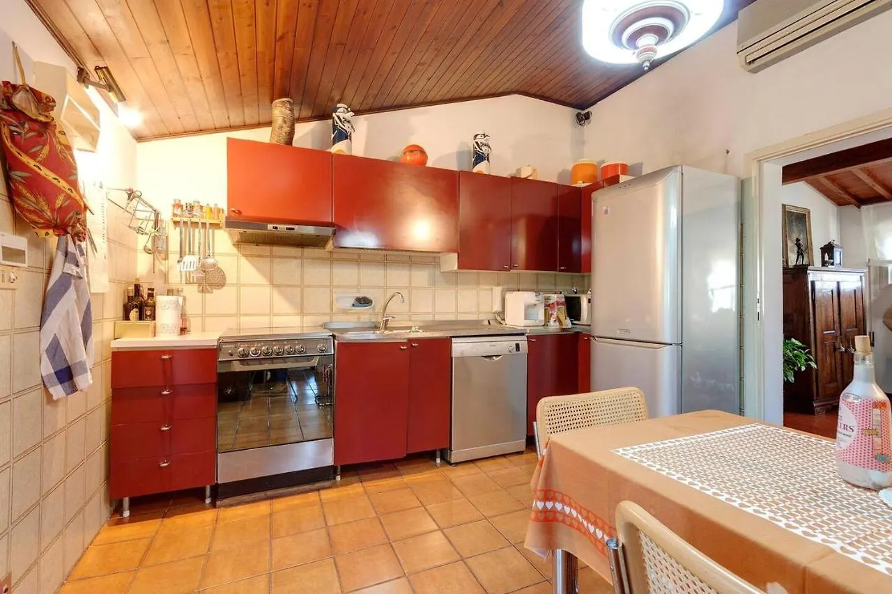 Peaceful Villa In Firenze With Private Pool