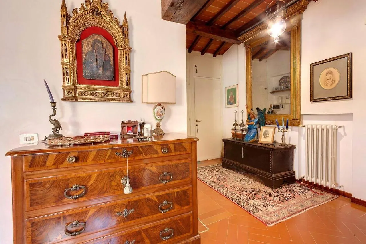 Peaceful Villa In Firenze With Private Pool