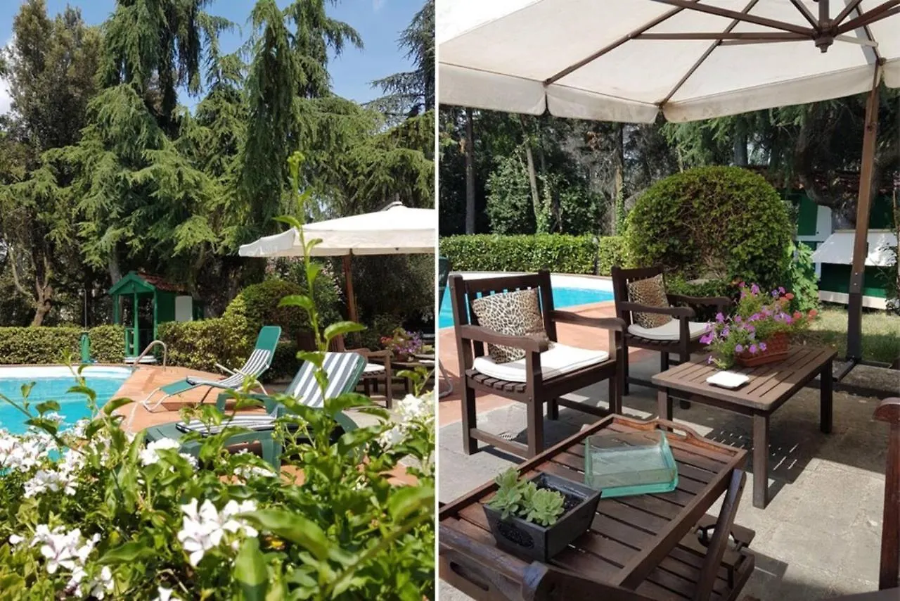 Peaceful Villa In Firenze With Private Pool 0*,  Italien