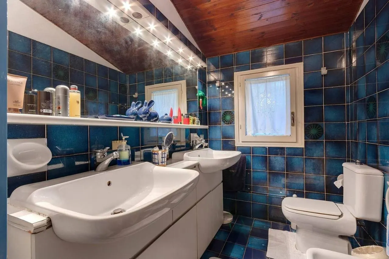 Peaceful Villa In Firenze With Private Pool