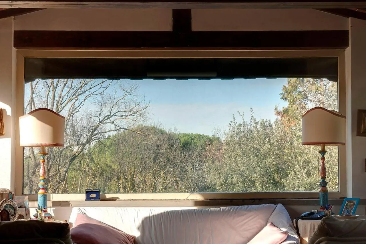 Peaceful Villa In Firenze With Private Pool