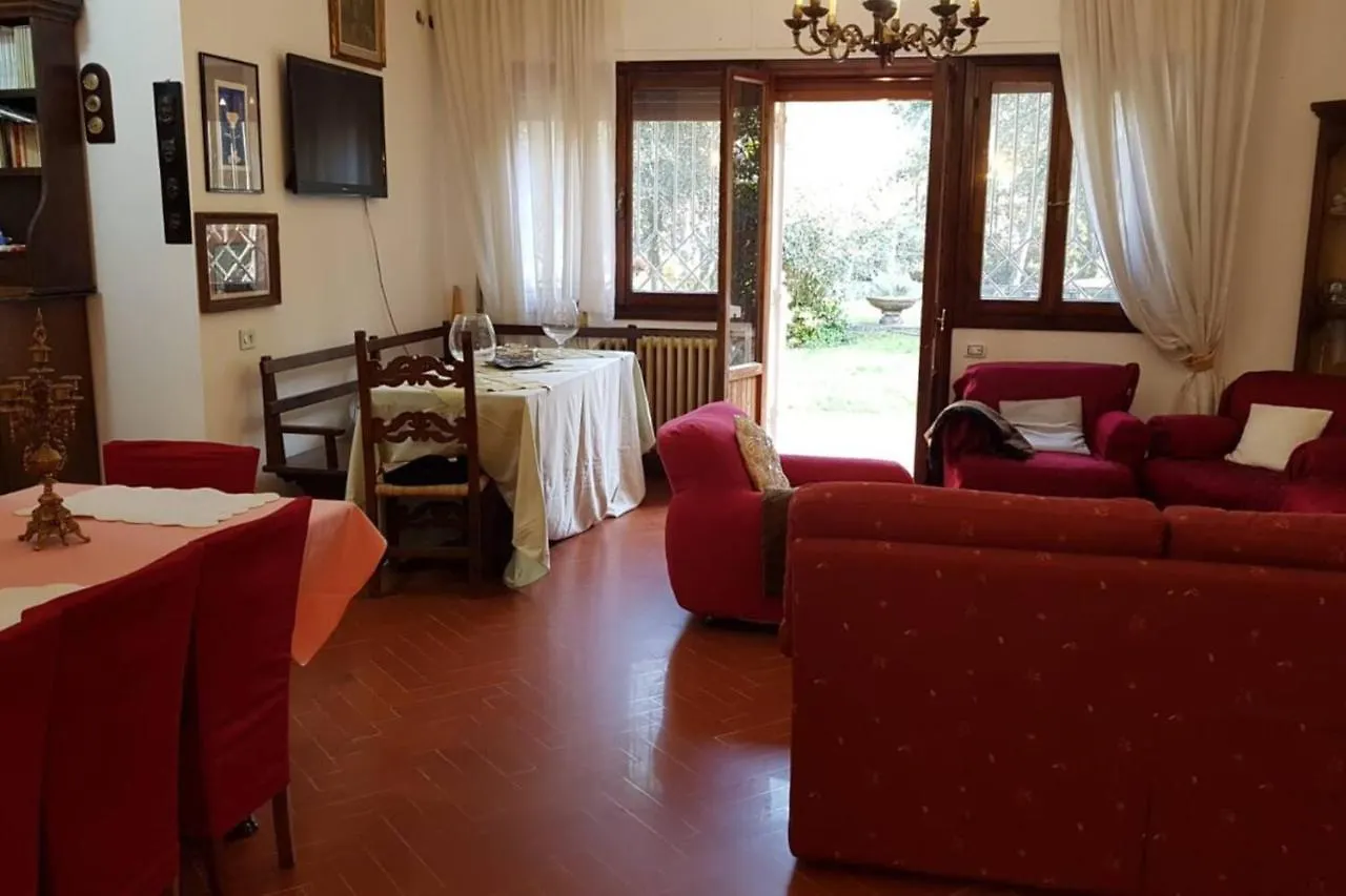 Peaceful Villa In Firenze With Private Pool 0*,  Italien