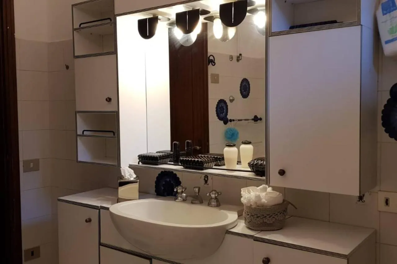 Peaceful Villa In Firenze With Private Pool Italien