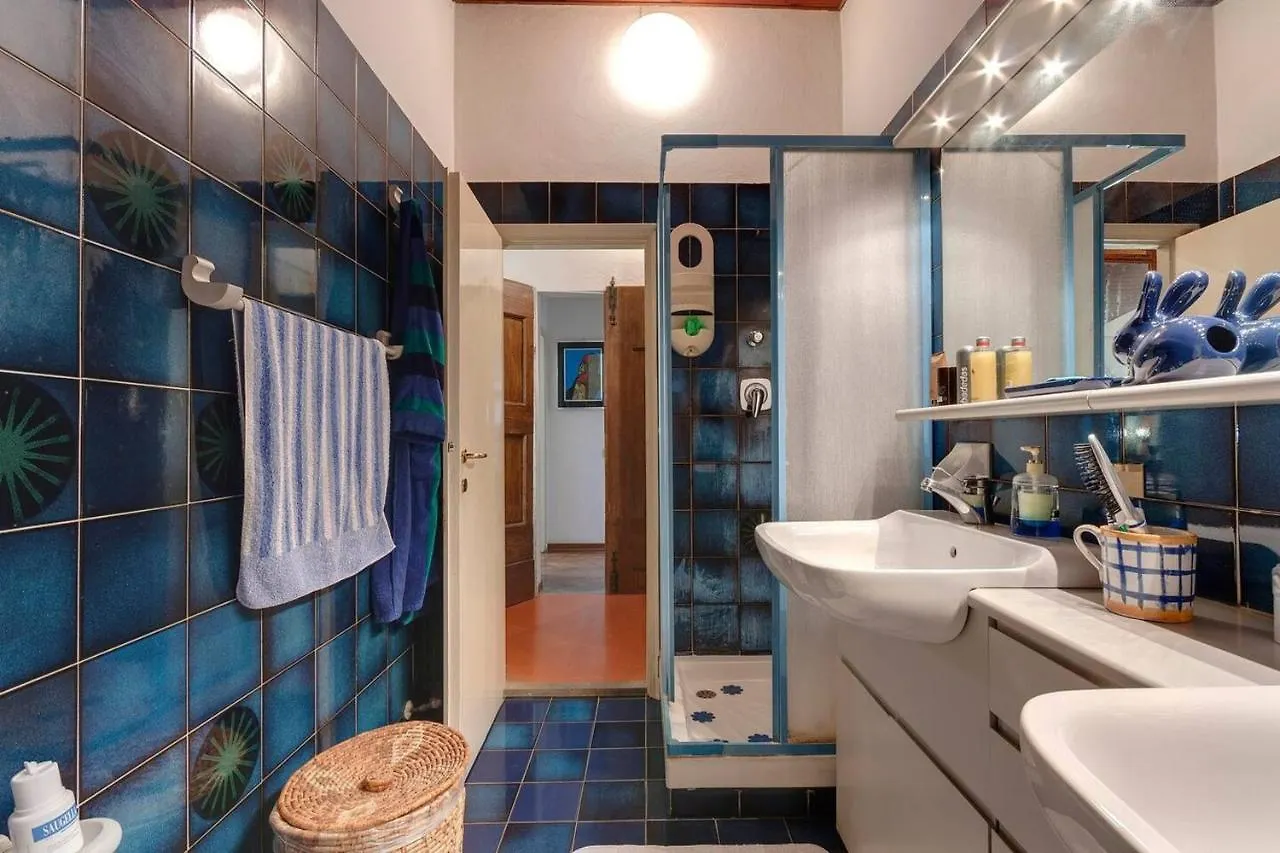 Peaceful Villa In Firenze With Private Pool