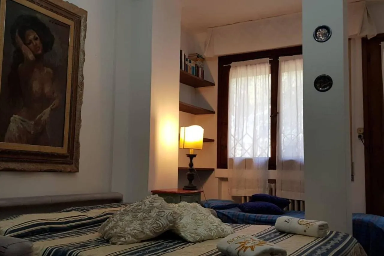 Peaceful Villa In Firenze With Private Pool Italien