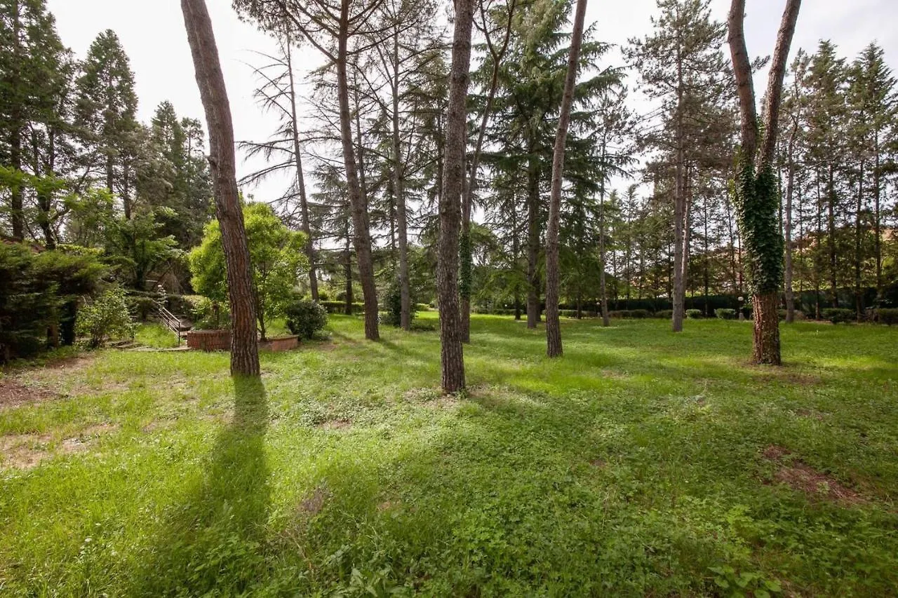 Peaceful Villa In Firenze With Private Pool